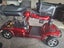 BME08A 4WHL FOLDING MOBILITY SCOOTER Carousel 5