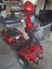 BME08A 4WHL FOLDING MOBILITY SCOOTER Carousel 6
