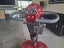 BME08A 4WHL FOLDING MOBILITY SCOOTER Carousel 7