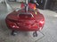BME08A 4WHL FOLDING MOBILITY SCOOTER Carousel 9