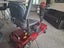 BME08A 4WHL FOLDING MOBILITY SCOOTER Carousel 10