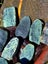 $1 RESERVE Pounamu / Greenstone Carving Pieces – Mixed Lot Carousel 2