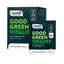 Nuzest, Good Green Vitality, 5 x 10g Sachets Carousel 1