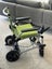 ELECTRIC WHEELCHAIR BRAND MOVING STAR Carousel 3