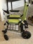 ELECTRIC WHEELCHAIR BRAND MOVING STAR Carousel 7