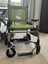 ELECTRIC WHEELCHAIR BRAND MOVING STAR Carousel 9
