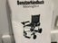 ELECTRIC WHEELCHAIR BRAND MOVING STAR Carousel 12