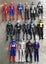 Superhero action toys BULK LOT 28 ~ 30cm Carousel 1