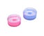 3pcs Powder Puff Empty Box After-Bath Body Powder Container with Bath Powder Carousel 1