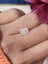 $1 RES ~ $2080 Retail * 1.51ct Radiant Cut Diamond Carousel 5