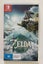 NINTENDO SWITCH GAMES x 4 Carousel 3