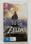 NINTENDO SWITCH GAMES x 4 Carousel 4