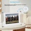 7 Inch Acrylic Smart Digital Photo Frame 8GB WIFI Multi Function IPS Carousel 4