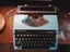 Working Typewriter - Silverette II - w/new ribbon Carousel 4