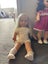Old dolls Carousel 1