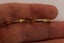 9ct Gold Hoop earrings Carousel 4