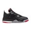 Air Jordan 4 Retro "Bred Reimagined" - Black ( 10.5 US)* Carousel 2