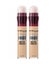 X2 Maybelline Instant Age Rewind Eraser Multi-Use Concealer 6mL - 130 Medium Carousel 1