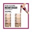 X2 Maybelline Instant Age Rewind Eraser Multi-Use Concealer 6mL - 130 Medium Carousel 5