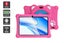Kogan Explore Junior 10.1" Kids Android Tablet with Protective Case (Pink) Carousel 1