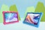 Kogan Explore Junior 10.1" Kids Android Tablet with Protective Case (Pink) Carousel 2