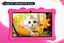 Kogan Explore Junior 10.1" Kids Android Tablet with Protective Case (Pink) Carousel 4