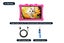 Kogan Explore Junior 10.1" Kids Android Tablet with Protective Case (Pink) Carousel 10