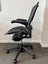 Herman Miller Aeron Chair Size C Carousel 5
