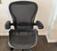 Herman Miller Aeron Chair Size C Carousel 2