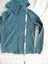 Victoria's Secret Sport Full Zip Hoodie Jacket Mesh cotton womens Large NEW Carousel 6