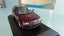 1996 Audi A3 Red Metallic ~ Minichamps 1/43 Carousel 2