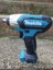 Makita TW140DZ 12Vmax CXT ?" (9.5mm) Impact Wrench Skin Only Carousel 1