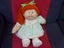 Vintage Cabbage Patch doll with genuine clothes and shoes Carousel 3