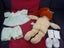 Vintage Cabbage Patch doll with genuine clothes and shoes Carousel 6