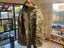 Brand new British Army MTP windproof combat smock Carousel 1
