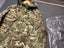 Brand new British Army MTP windproof combat smock Carousel 4