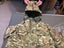 Brand new British Army MTP windproof combat smock Carousel 5