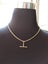 Walker & Hall 9.1gm 9ct Gold Belcher Chain With Detachable Fob Carousel 3
