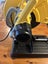DeWALT Cut Off Saw 2300 Watt Carousel 5