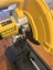 DeWALT Cut Off Saw 2300 Watt Carousel 8