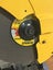 DeWALT Cut Off Saw 2300 Watt Carousel 11