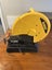 DeWALT Cut Off Saw 2300 Watt Carousel 14