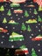 Short sleeve Christmas top - size 5 Carousel 4