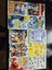 Nintendo Wii and 20 games Carousel 7