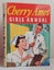 CHERRY AMES Girls Annual (c1964) Carousel 1