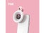 Mobile Phone Fill Light 15X Macro Lens Portable Selfie LED Ring Flash Light Carousel 1