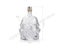 650ml Creative Storm Trooper Decanter White Soldier Glass Jug Liquor Bottle Carousel 8