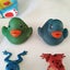 Seven Assorted Childrens toys Carousel 4