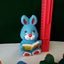 Seven Assorted Childrens toys Carousel 10