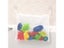 Kids Baby Bath Swimming Toy Storage Basket For Toys Bathroom Storage Mesh Toy Carousel 1